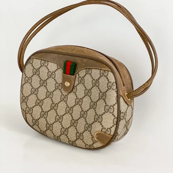 GG Gucci Mini Bag - Picture 1 of 3